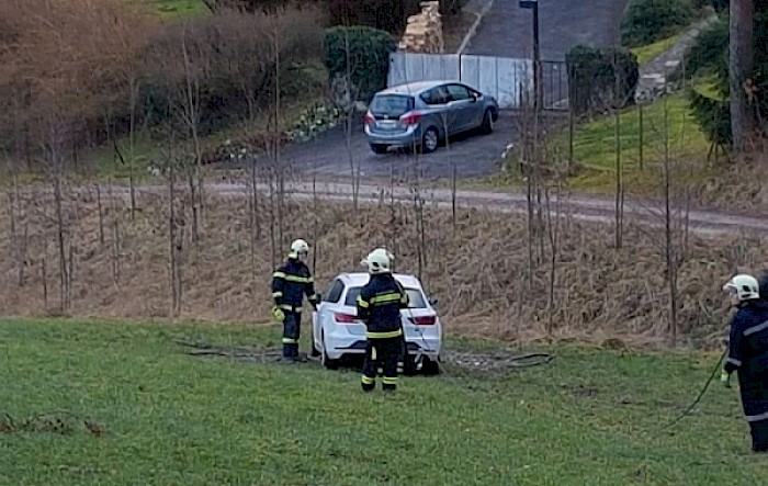 Fahrzeugbergung Oberer Weinberg