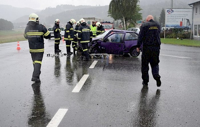 Fahrzeugbergung B20