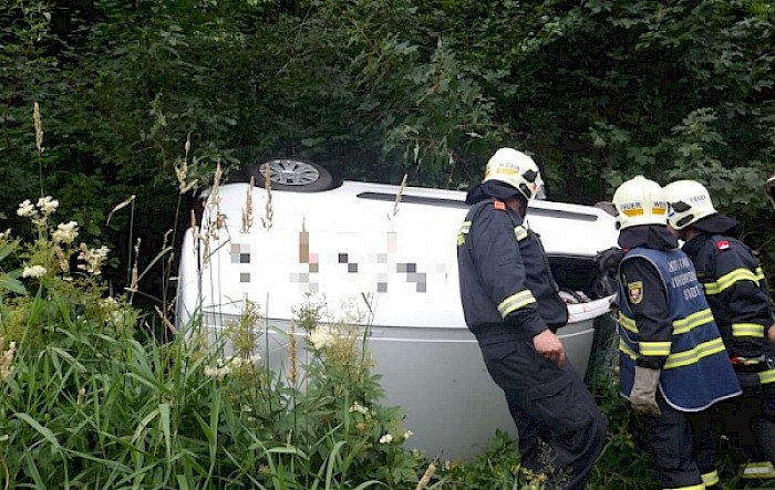 Fahrzeugbergung B20