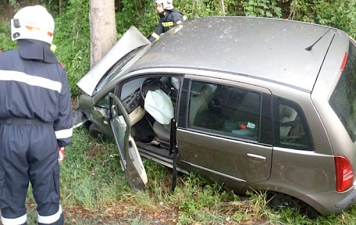 Fahrzeugbergung B20