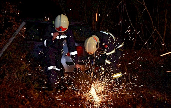 Fahrzeugbergung Lilienfelderstraße