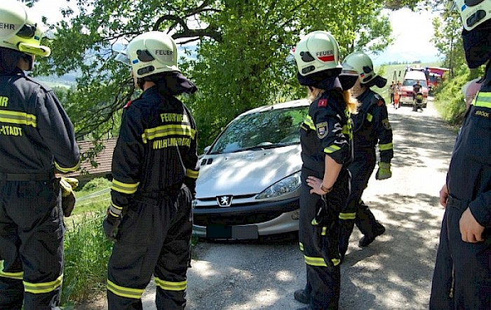 4 Einsätze innerhalb von 24 Stunden