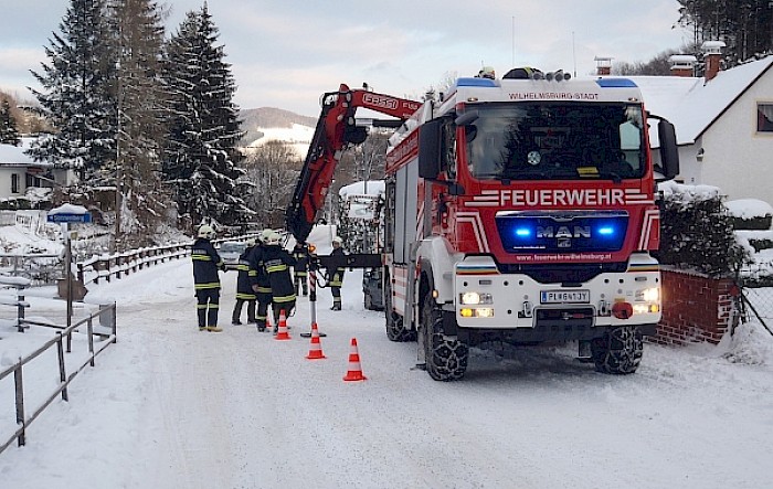 Fahrzeugbergungen