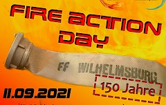Fire Action Day