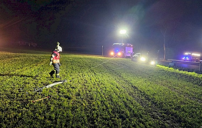 Fahrzeugbergung Handelberg