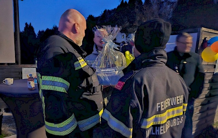 Glückwunsche zur Geburt