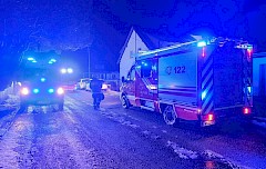 Türöffnung Traisenauer Straße