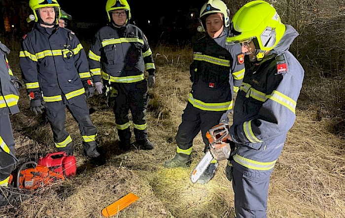 Arbeiten mit Kleingeräten